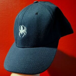 Spider Cap